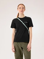 Heliad Crossbody Bag