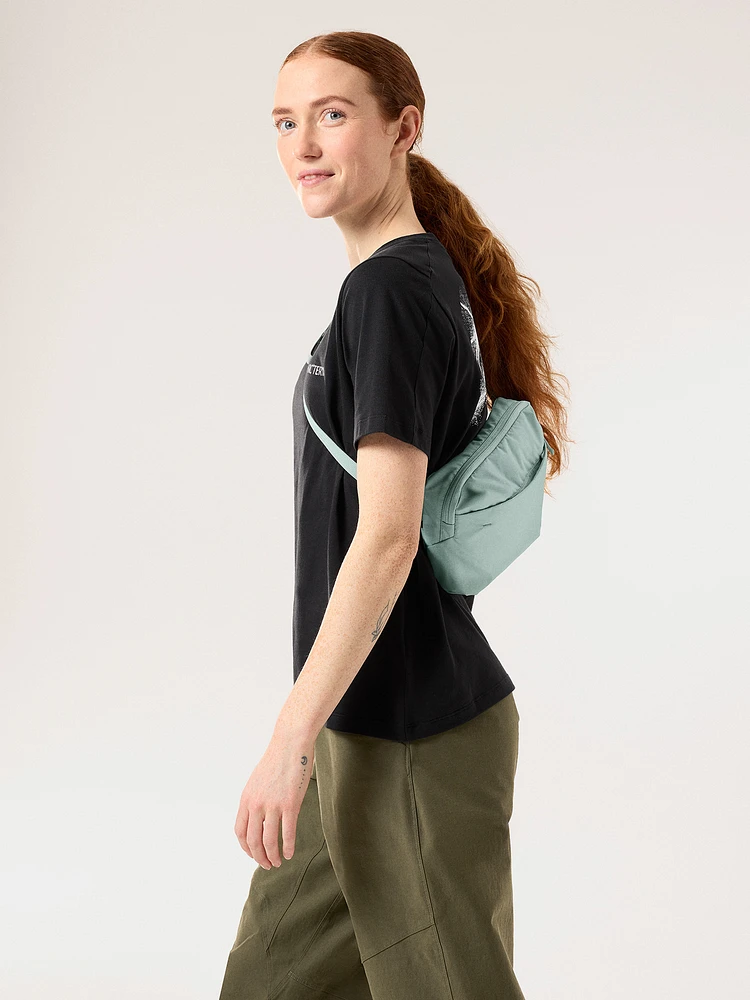 Heliad Crossbody Bag