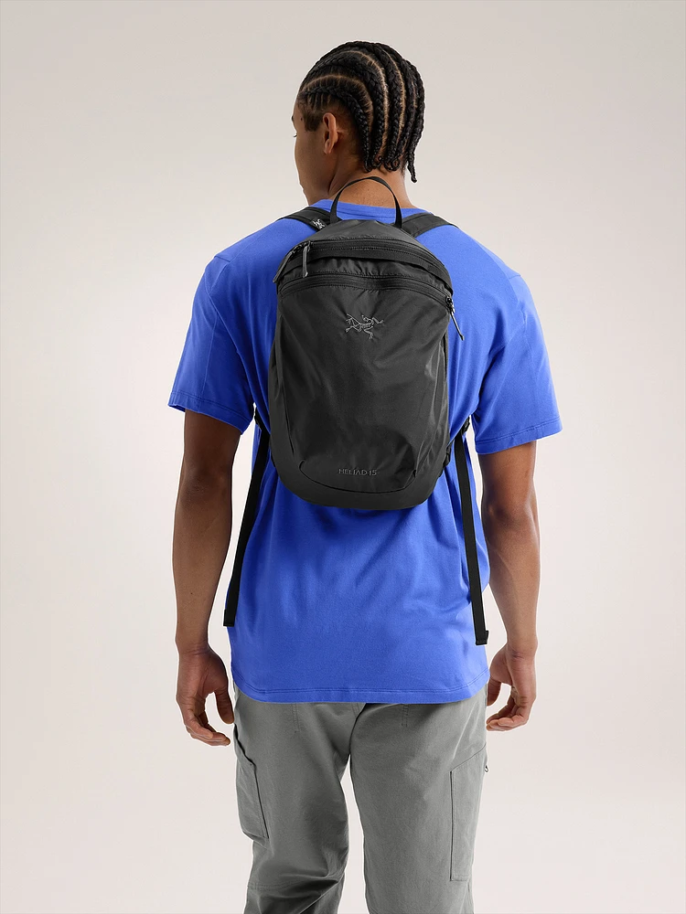 Heliad 15 Backpack