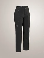 Gamma Pant Women's