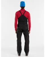 Ski Guide Bib Pant Men's