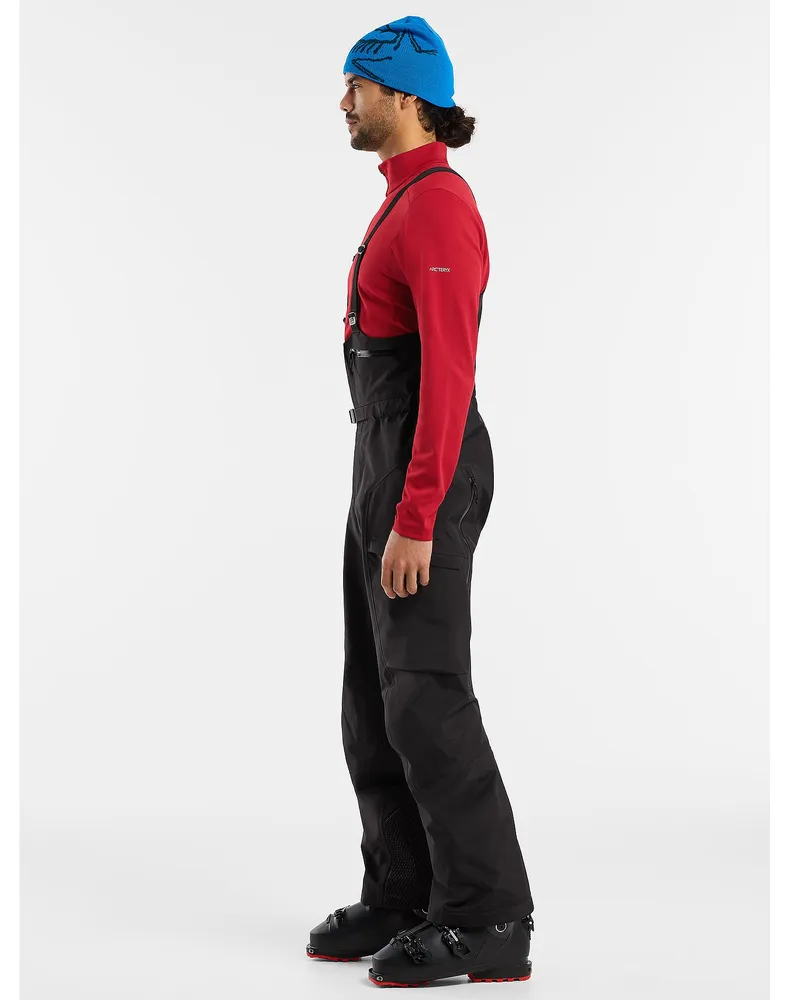 Ski Guide Bib Pant Men's