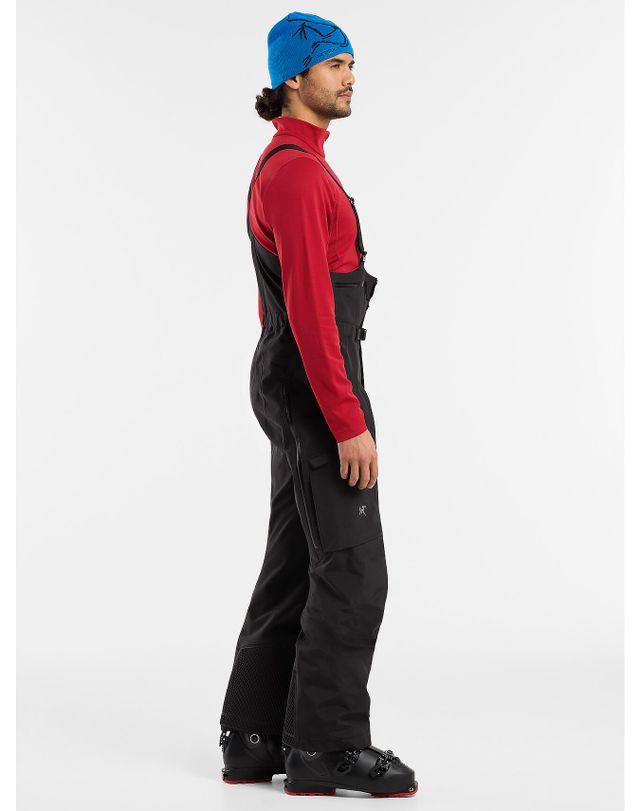 Ski Guide Bib Pant Men's