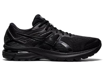 Men's GT-2000 9 | Black/Black Running Shoes ASICS