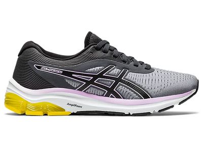 Women's GEL-PULSE 12 | Sheet Rock/Graphite Grey Running Shoes ASICS