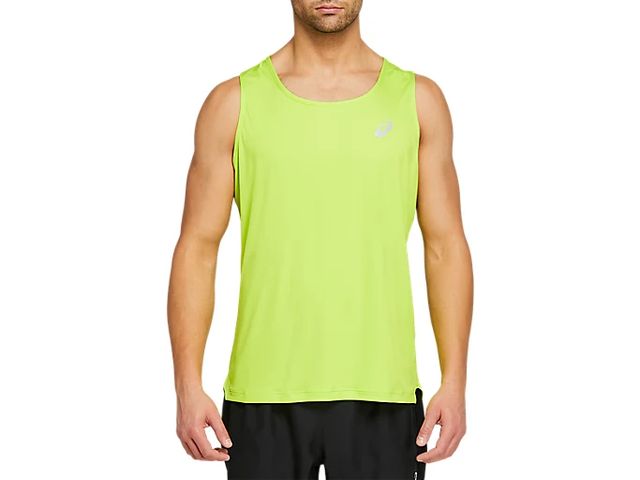 Forever Collectible Raiders Reversible Mesh Tank Top - Men's