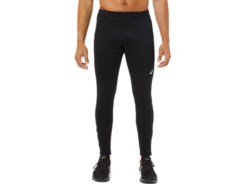 MEN'S THERMOPOLIS TAPER PANT, Performance Black, Pants & Tights