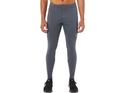 Men's THERMOPOLIS WINTER TIGHT | Carrier Grey Tights ASICS