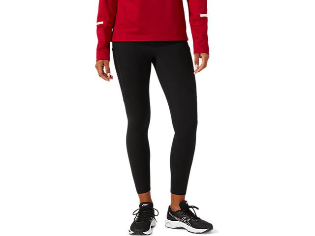 WOMEN'S FINISH ADVANTAGE 3, Performance Black