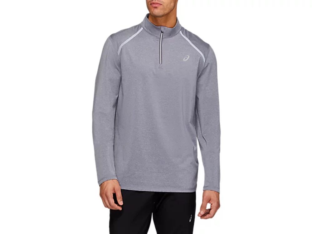 MEN'S THERMOPOLIS TRAVEL FULL-ZIP HOODIE, Sheet Rock