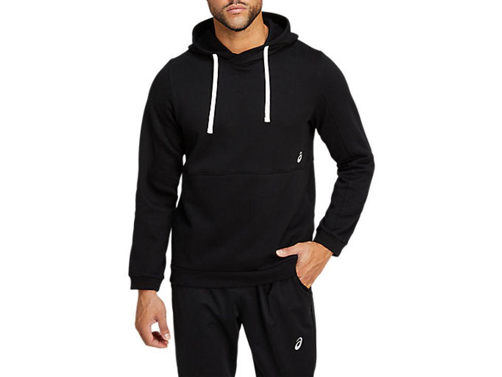 Men's Athletic Sweats, Full-Zip Sweatshirt