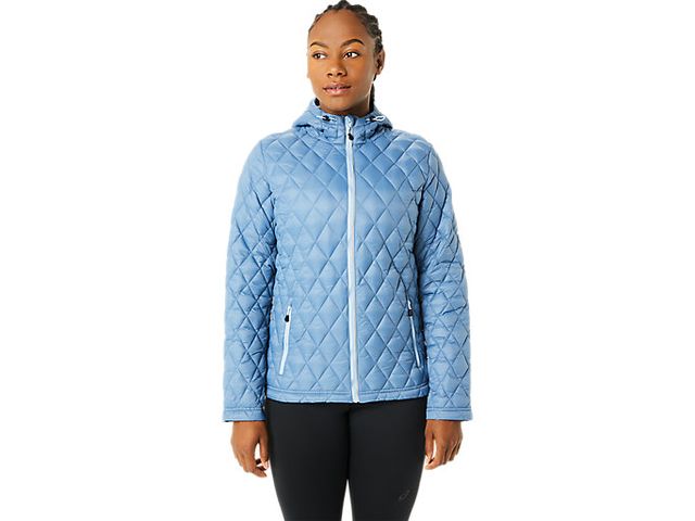 asics thermostorm jacket