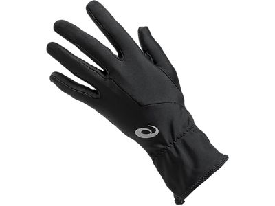 Unisex Running Gloves | Performance Black Accessories ASICS