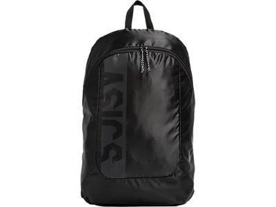 Unisex Backpack | Performance Black/Phantom | Accessories | ASICS