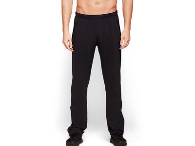 Men's ESSENTIAL PANT | Performance Black Pants ASICS
