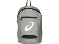 Unisex PACKABLE BACKPACK | Grey | Accessories | ASICS