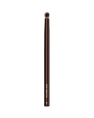 No. 9 Domed Eyeshadow Brush