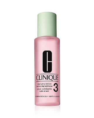 Clarifying Lotion 3 for Oily to Oily/Combination Skin