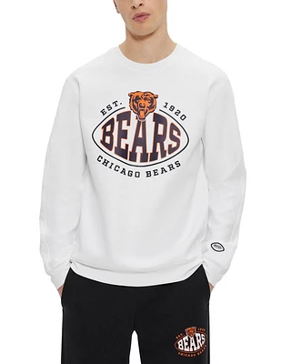 Chicago Bears Crewneck Sweatshirt