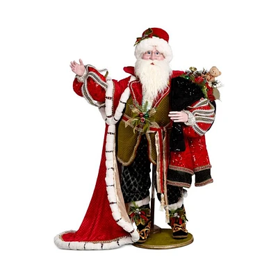 Old English Santa