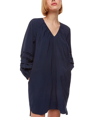 Grace V Neck Dress