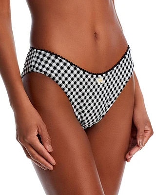 The Daphne Bikini Bottom