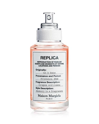 Replica On a Date Eau de Toilette