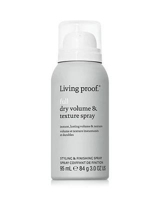 Full Dry Volume & Texture Spray