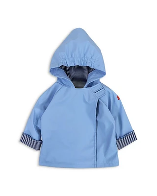 Unisex Favorite Rain Jacket - Baby, Little Kid