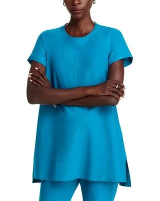 High/Low Tunic