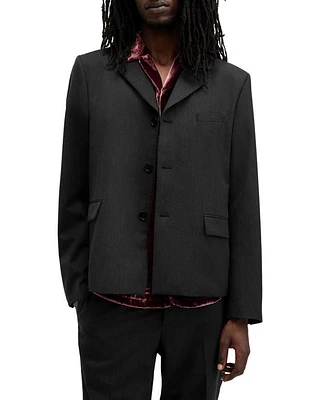 Blackwater Slim Fit Blazer