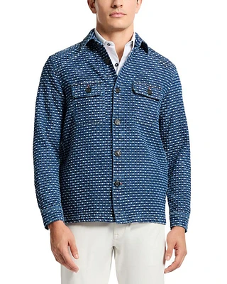 Alvaro Knit Jacket