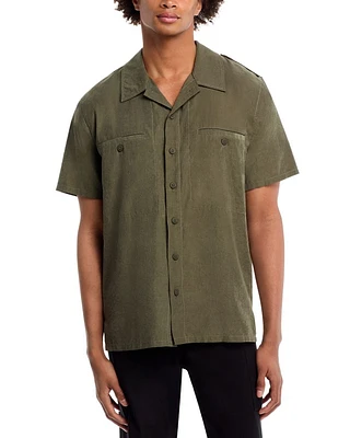 Work Shirt
