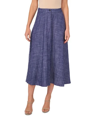 Midi Skirt