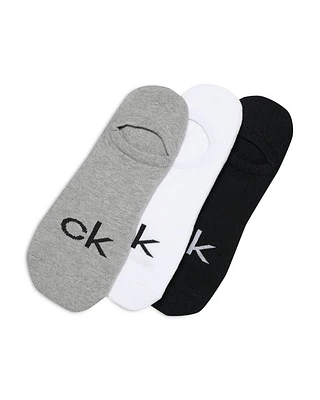 Logo Liner Socks