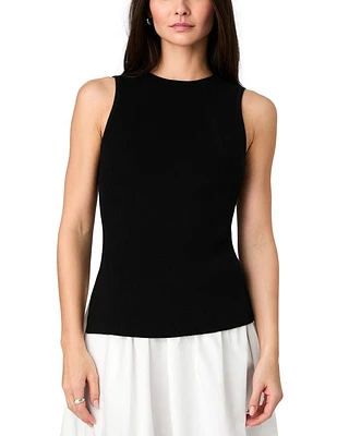 Mozza Rib Tank Top