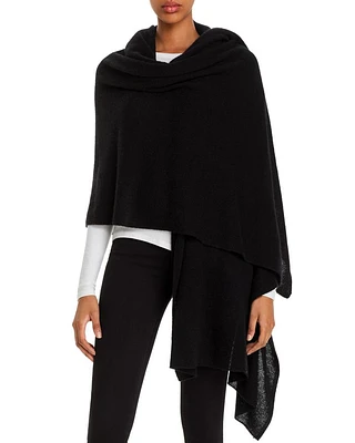 Cashmere Travel Wrap