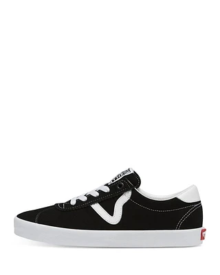 Men's Sport Low Lace Up Sneakers