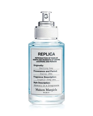 Replica Sailing Day Eau de Toilette