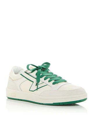 Women's Lowland ComfyCush Low Top Sneakers