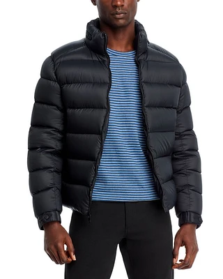 Trekker Puffer Jacket