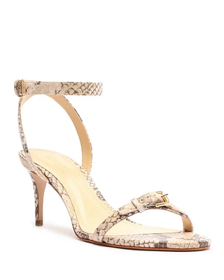 Women's Aurora Mid Heel Sandals