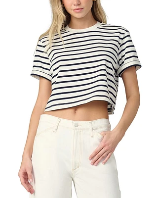 The Boxy Tee