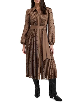 Ryley Cut Out Dress