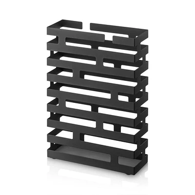 Brick Rectangular Umbrella Stand