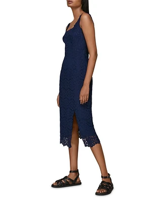 Noelle Lace Dress