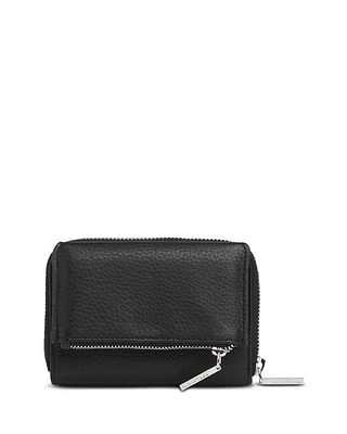 Bibi Leather Purse
