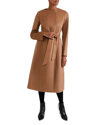 Davina Belted Coat