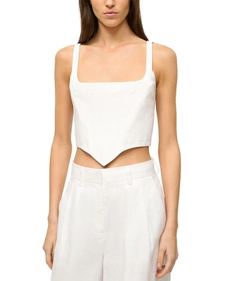 Vaga Corset Top