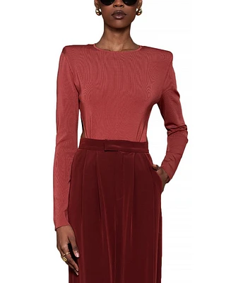 Long Sleeve Bodysuit